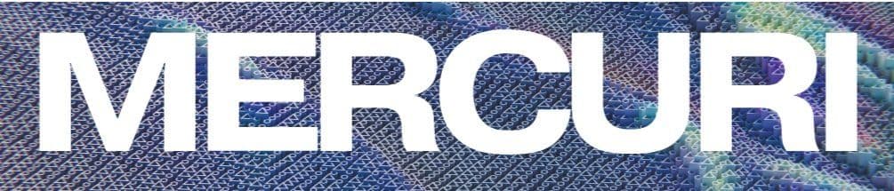 Mercuri logo